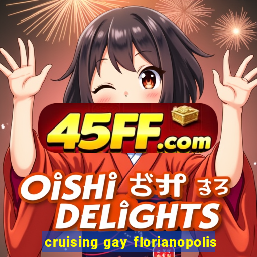 cruising gay florianopolis